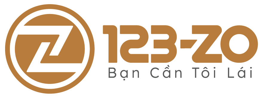 123-ZO – Bạn Cần Tôi Lái