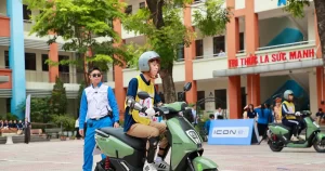 Luật giao thông nên được dạy nhiều như môn Giáo dục công dân
