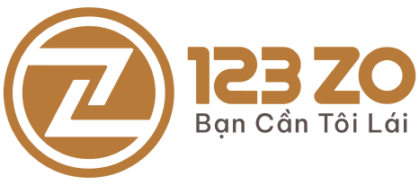 123 ZO – Bạn Cần Tôi Lái