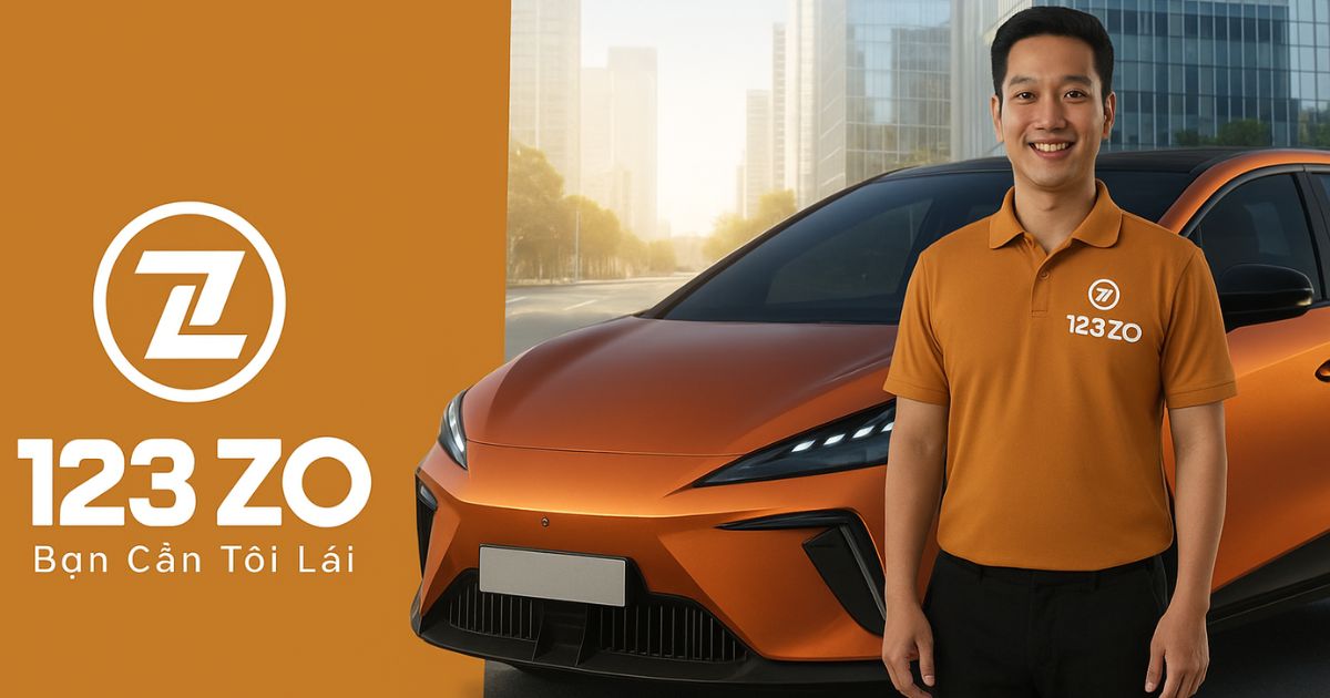Dịch Vụ Lái Hộ Quận 10 123 ZO: Giải Pháp An Toàn Tuyệt Đối Trong Khu Vực Trung Tâm 3 123 ZO – Ứng dụng lái hộ uy tín, tiện lợi tại quận 10