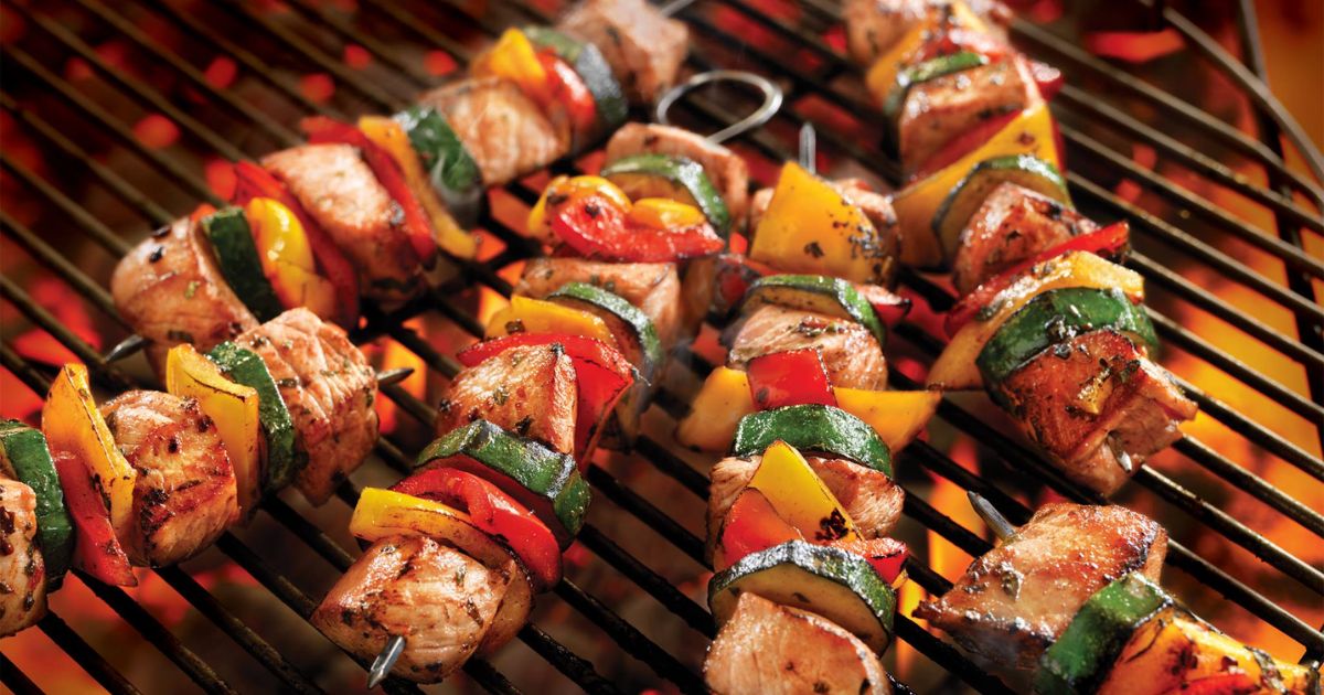 Top 10 Quán Nướng Thủ Đức Ngon Nhất – Giá Hợp Lý 3 Ẩm Thực Xiên Que 211 – Đặc Sản Sinh Viên