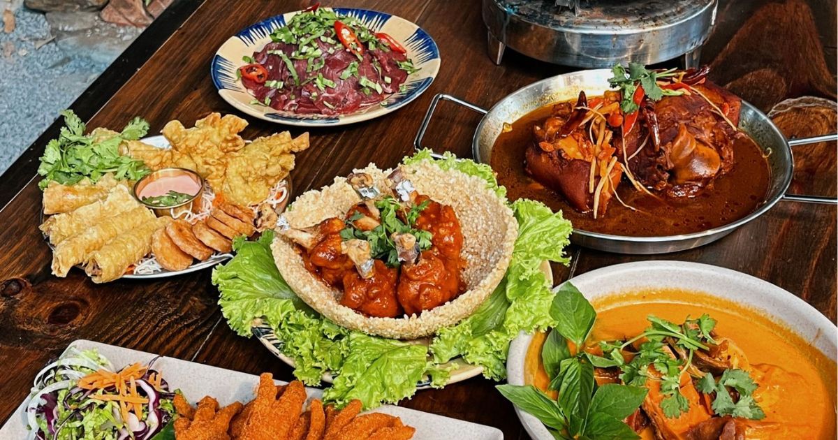 Top 10 Quán Nướng Thủ Đức Ngon Nhất – Giá Hợp Lý 6 CAM Nướng