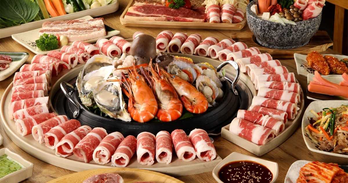 Top 10 Quán Nướng Thủ Đức Ngon Nhất – Giá Hợp Lý 7 Galbi House