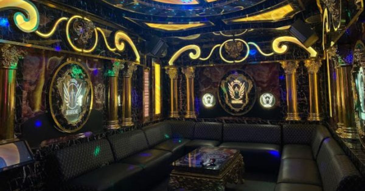 Karaoke Ấn Tượng – Không gian trẻ trung, giá bình dân