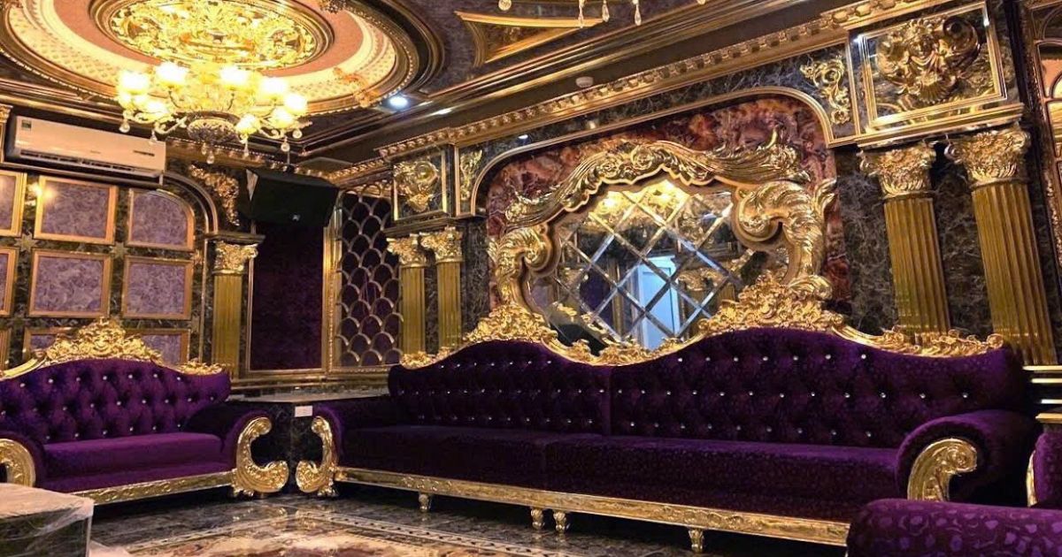 Karaoke Huynh Chau – Giá mềm, chất lượng xịn