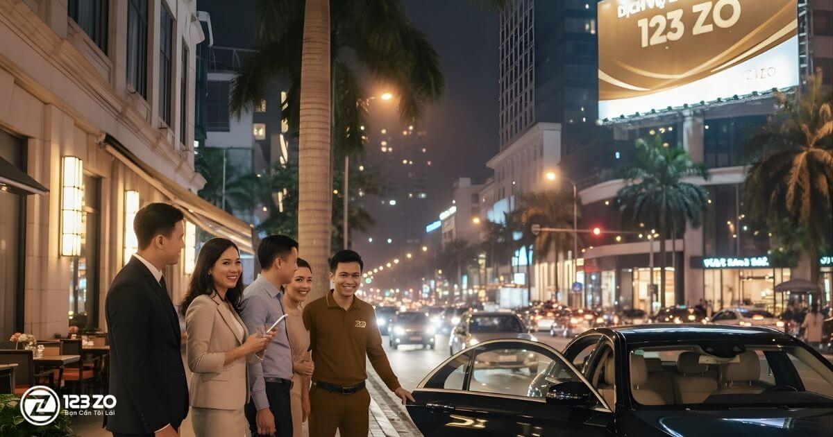 Lái Hộ Khi Say Quận 12 - Tránh Phạt Nồng Độ Cồn Cùng 123 ZO 3 Lợi ích khác biệt khi chọn lái hộ Quận 12 của 123 ZO – Tài xế chuyên nghiệp.