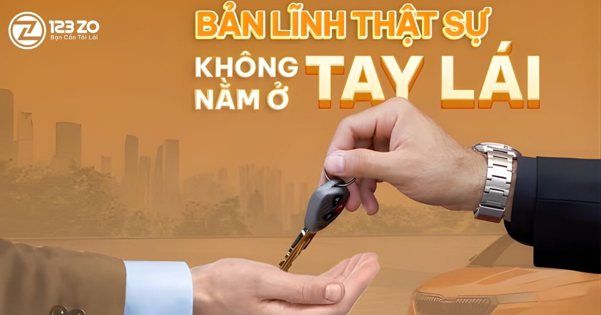 Lái Hộ Quận 8 – Dịch Vụ Tài Xế An Toàn Tuyệt Đối 2 Lợi ích khi sử dụng dịch vụ lái hộ 123 ZO tại Quận 8: an toàn, tiện lợi và văn minh.