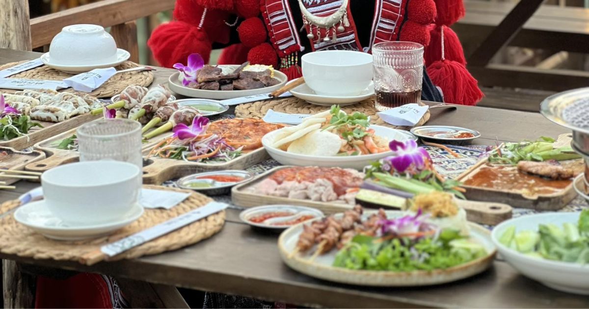 Top 10 Quán Nướng Thủ Đức Ngon Nhất – Giá Hợp Lý 5 Tiệm Nướng Mã Pi Lèng