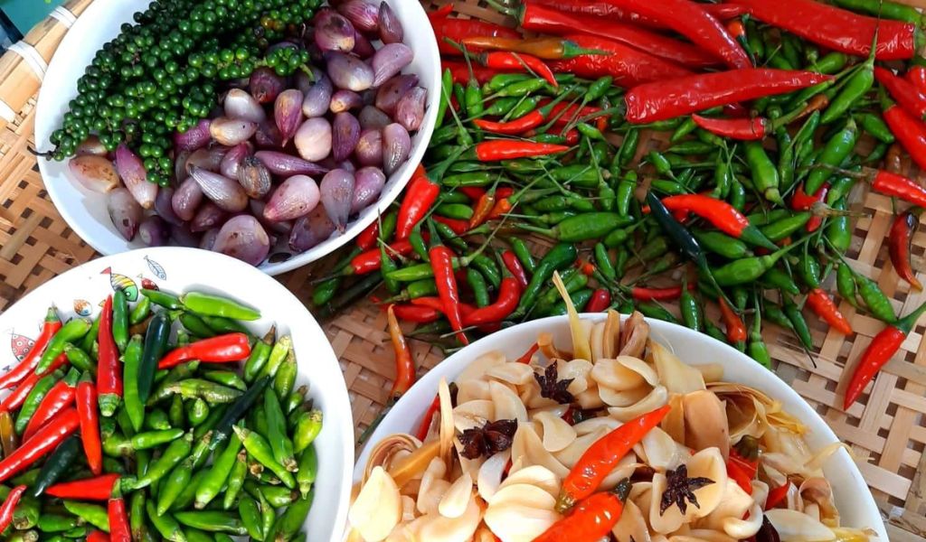 CÁCH BẢO QUẢN THỊT BỎ MẮM LÂU VÀ NGON NHẤT