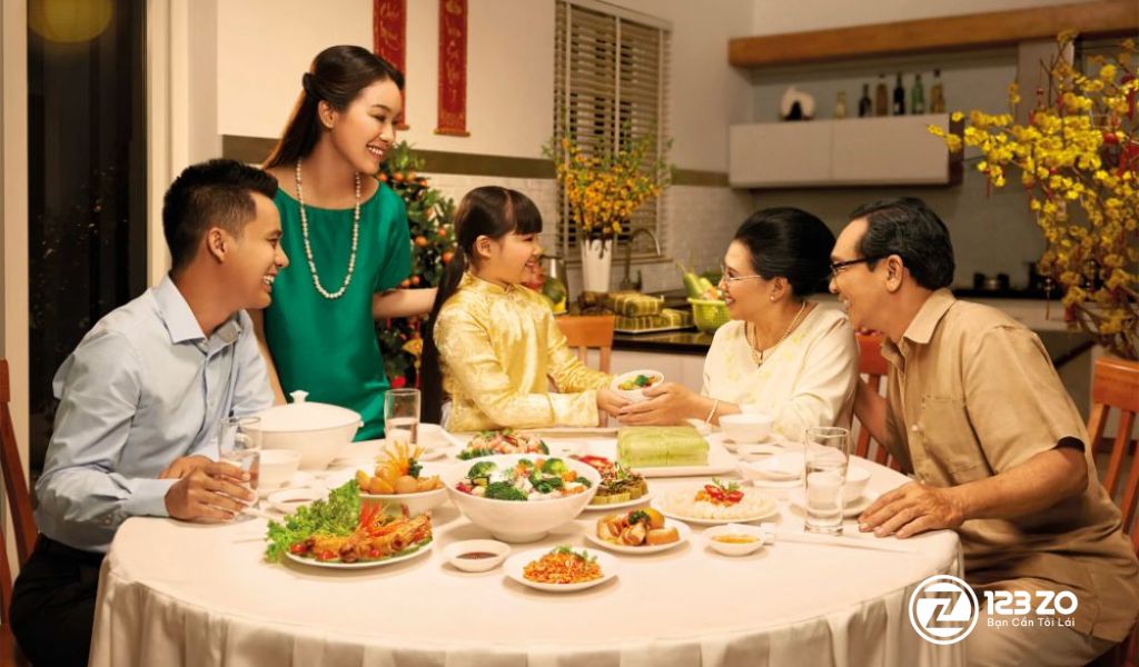 NHỮNG CÂU CHÚC NĂM MỚI 2026 HAY VÀ Ý NGHĨA 2 câu chúc năm mới 2026 cho gia đình và người thân