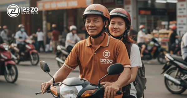 Dịch Vụ Lái Xe Hộ Ở Phường Hạnh Thông – Lái Xe An Toàn, Chủ Động 24/7 2 Dịch vụ lái hộ 123 ZO ở Phường Hạnh Thông